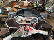 Grajewo ogłoszenia: Sprzedam motocykl szosowo turystyczny BMW GT 1600 rok.2012 z... - zdjęcie