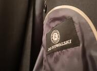 Grajewo ogłoszenia: Sprzedam garnitur młodzieżowy. G-wo. Mam jeszcze dwa inne. - zdjęcie