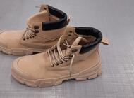 Grajewo ogłoszenia: Witam, sprzedam buty rozmiar 46 . Nowe nie używane .Do obejrzenia... - zdjęcie