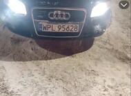 Grajewo ogłoszenia: Sprzedam audi a4b7 3.2v6 benzyna 256koni 258kkm opłaty aktualne... - zdjęcie