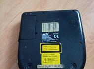 Grajewo ogłoszenia: Sprzedam disc man działający jeszcze słucham na nim stare płyty... - zdjęcie