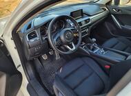 Grajewo ogłoszenia: Na sprzedaż Mazda 6 z 2015 roku z silnikiem 2.0 165 KM z... - zdjęcie