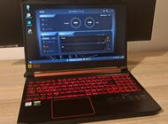Grajewo ogłoszenia: Sprzedam laptopa Acer Nitro 5 

Karta graficzna
-Nvidia GeForce... - zdjęcie