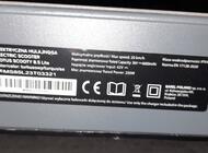 Grajewo ogłoszenia: Witam, sprzedam hulajnogę elektryczną, użytą w celu sprawdzenia. - zdjęcie