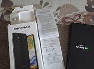 Grajewo ogłoszenia: Sprzedam Samsung Galaxy A04s , stan bardzo dobry - zdjęcie