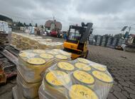 Grajewo ogłoszenia: BIAŁ - ROL
 Białaszewo, Lipowa 4; powiat grajewski
tel. 86 273... - zdjęcie