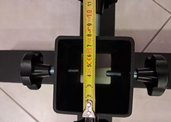 Grajewo ogłoszenia: Sprzedam stojak na choinkę. Cena 180zł.