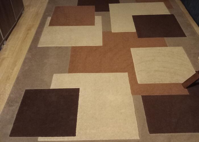 Grajewo ogłoszenia: Sprzedam dywan. Długość 290cm,szerokość 2