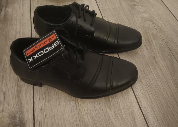 Grajewo ogłoszenia: Sprzedam buty rozmiar 32.